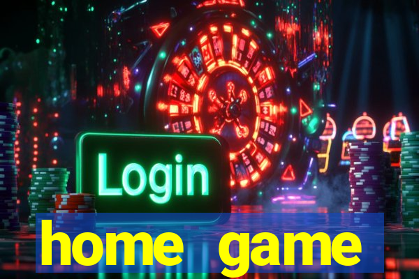 home game gamecategoryid 1